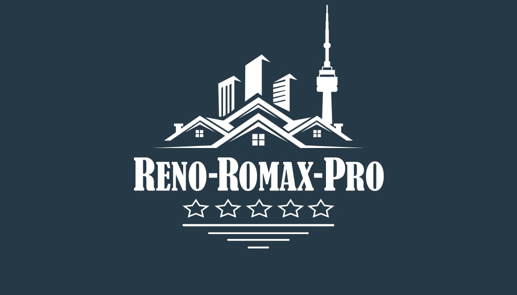 Reno-Romax-Pro Logo